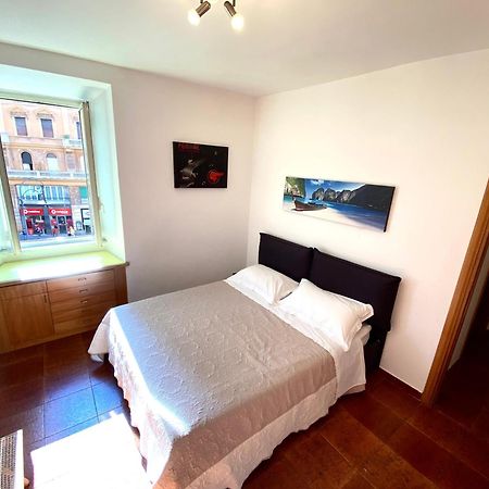 Apartment Arenula Roma Exterior foto