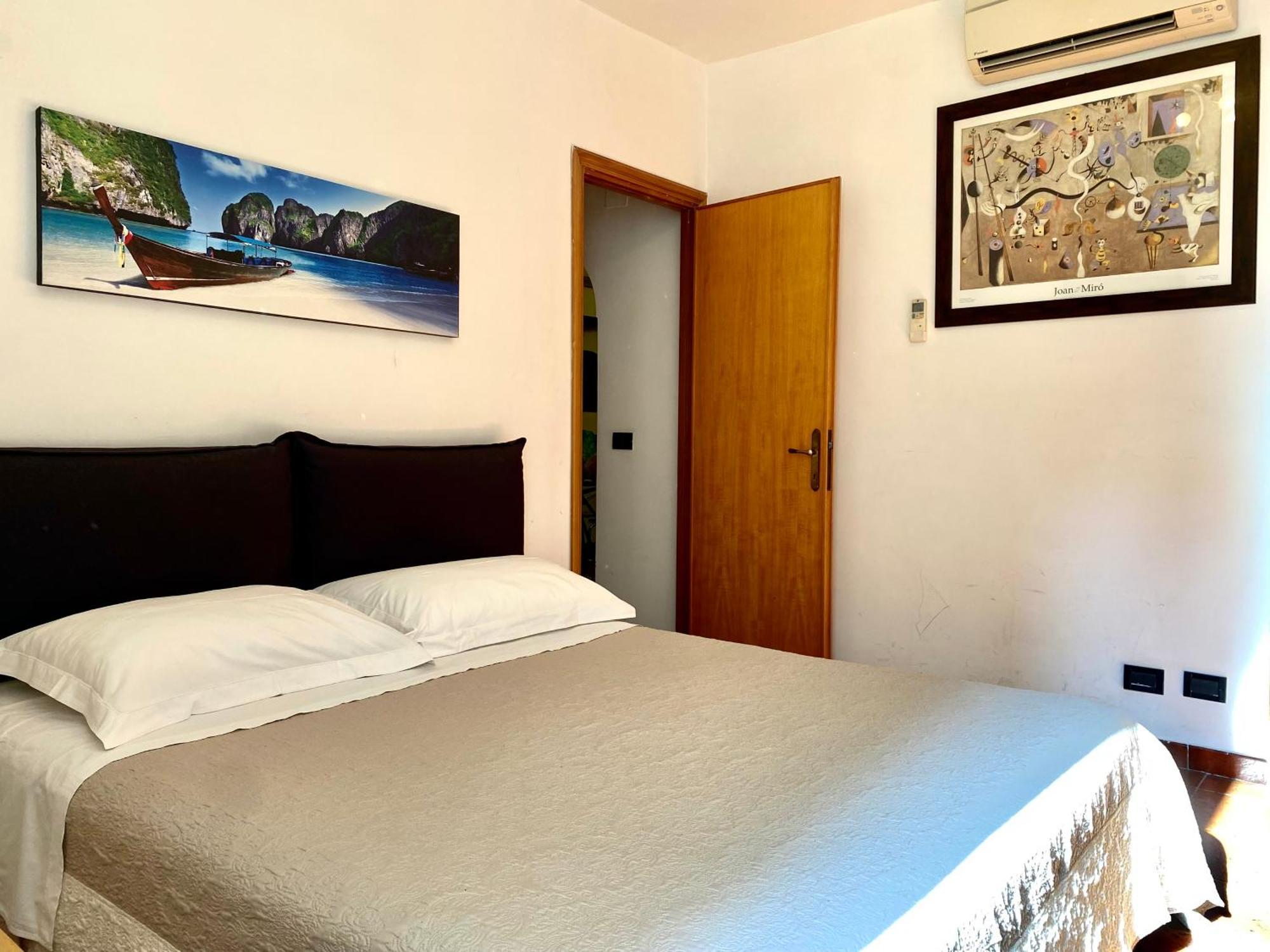 Apartment Arenula Roma Exterior foto