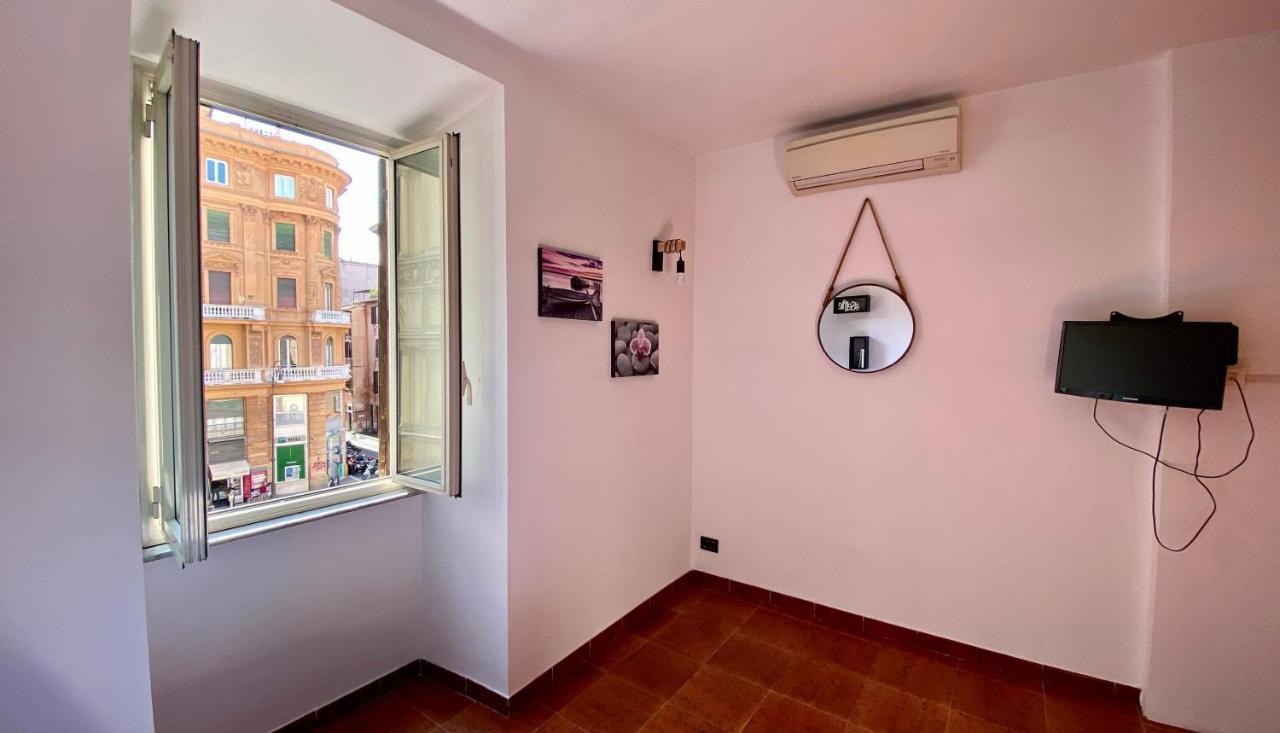 Apartment Arenula Roma Exterior foto