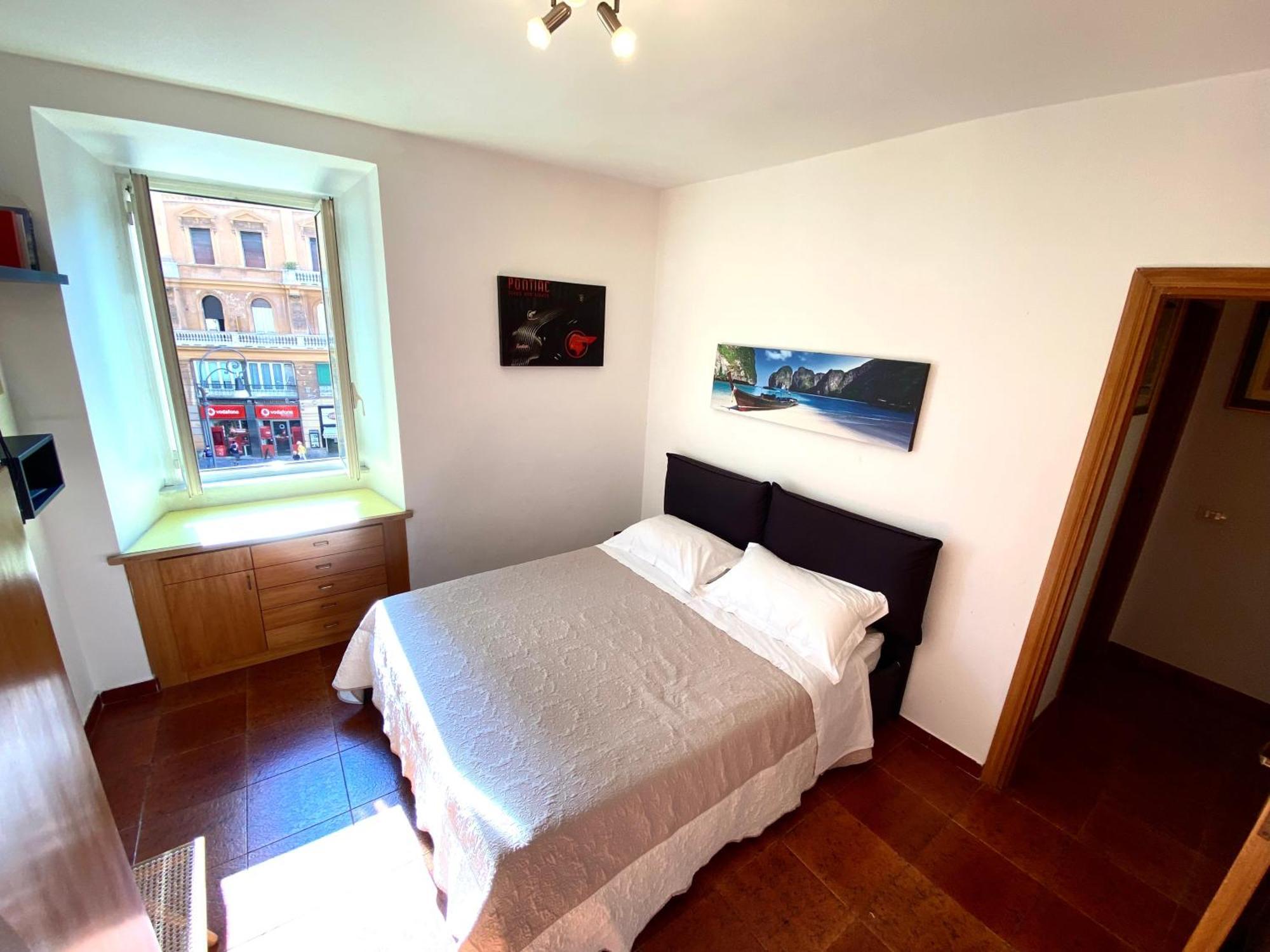 Apartment Arenula Roma Exterior foto