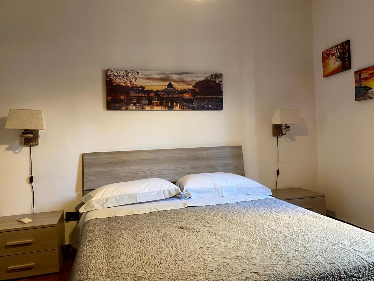 Apartment Arenula Roma Exterior foto