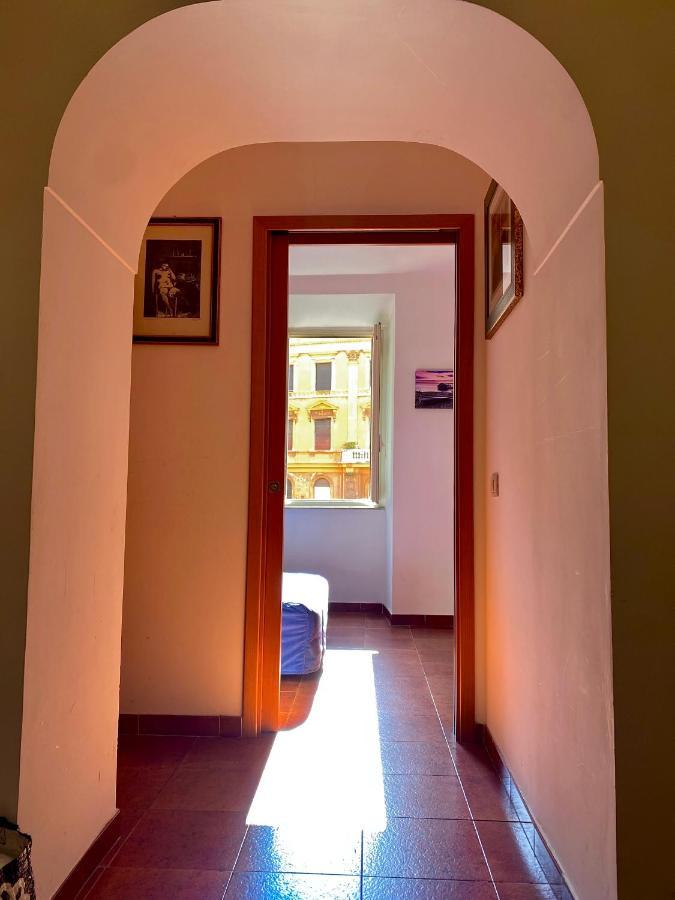 Apartment Arenula Roma Exterior foto