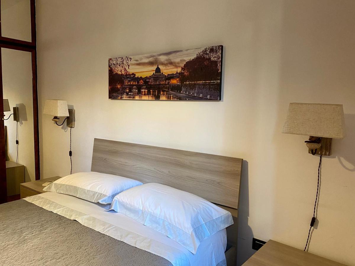 Apartment Arenula Roma Exterior foto