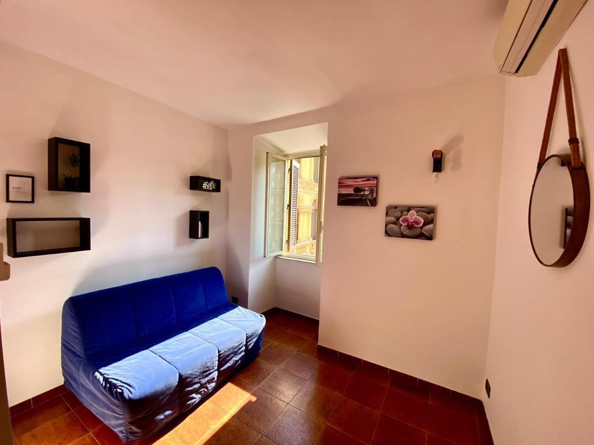 Apartment Arenula Roma Exterior foto