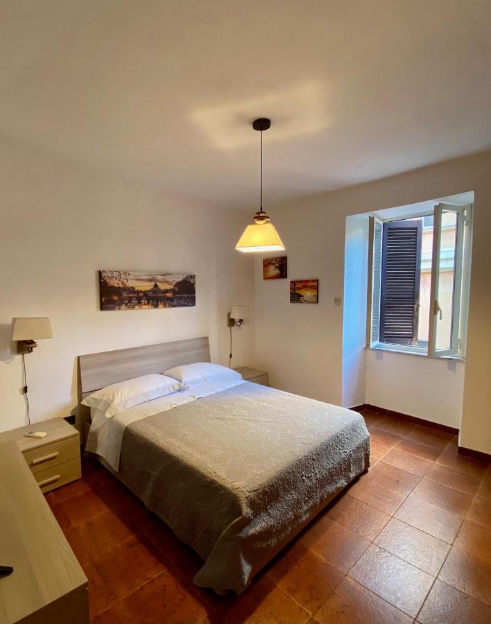 Apartment Arenula Roma Exterior foto