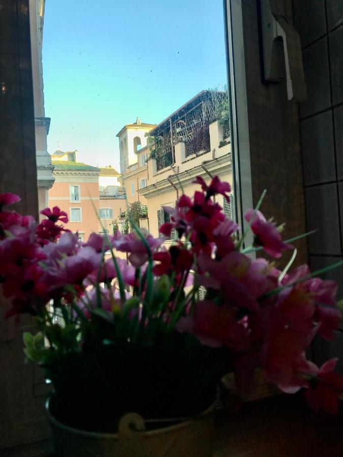Apartment Arenula Roma Exterior foto