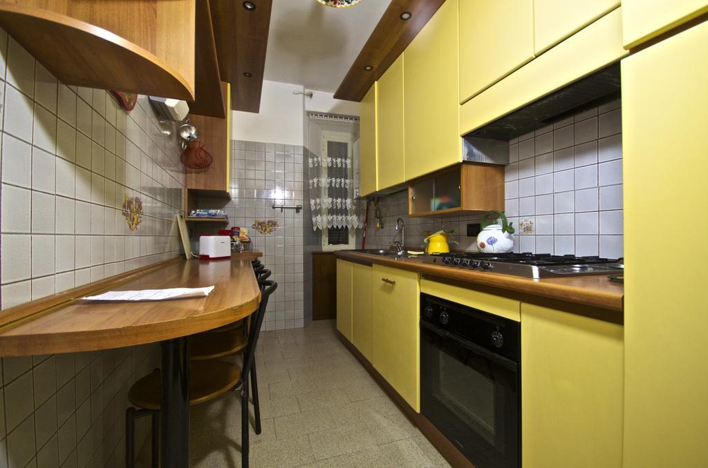 Apartment Arenula Roma Quarto foto