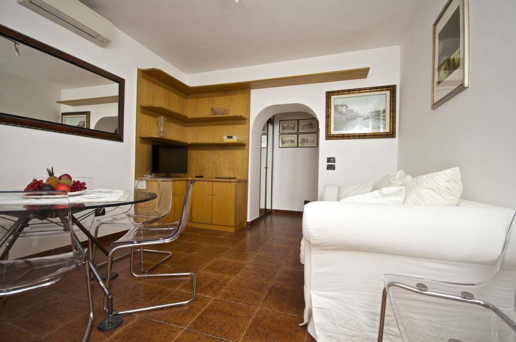 Apartment Arenula Roma Quarto foto